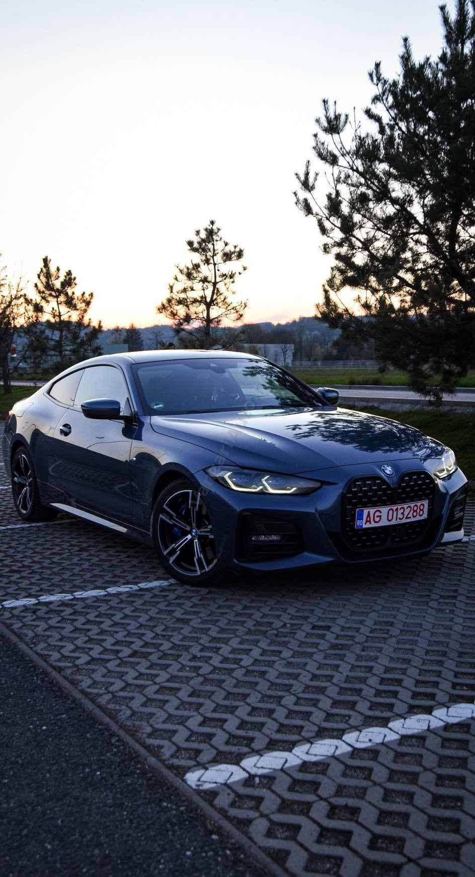 BMW Seria 4