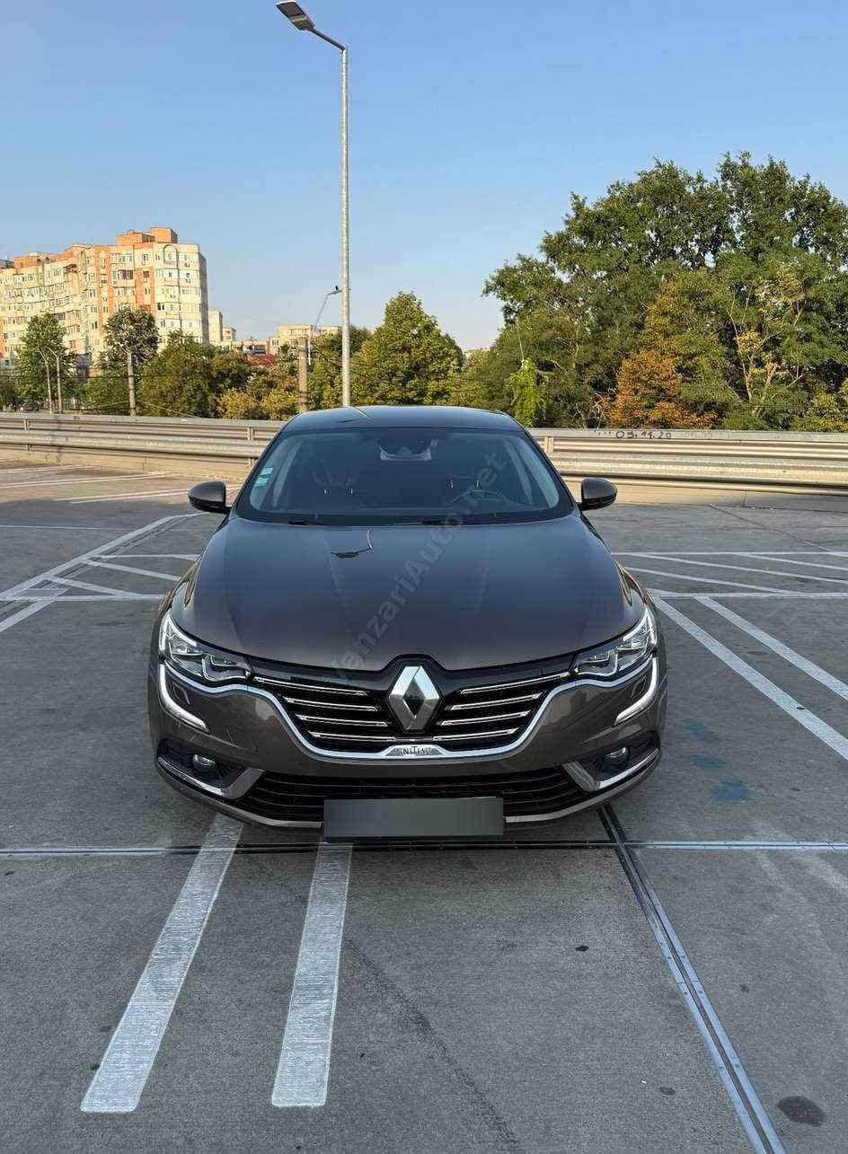 Renault Talisman