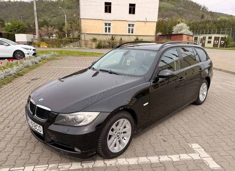 BMW Seria 3