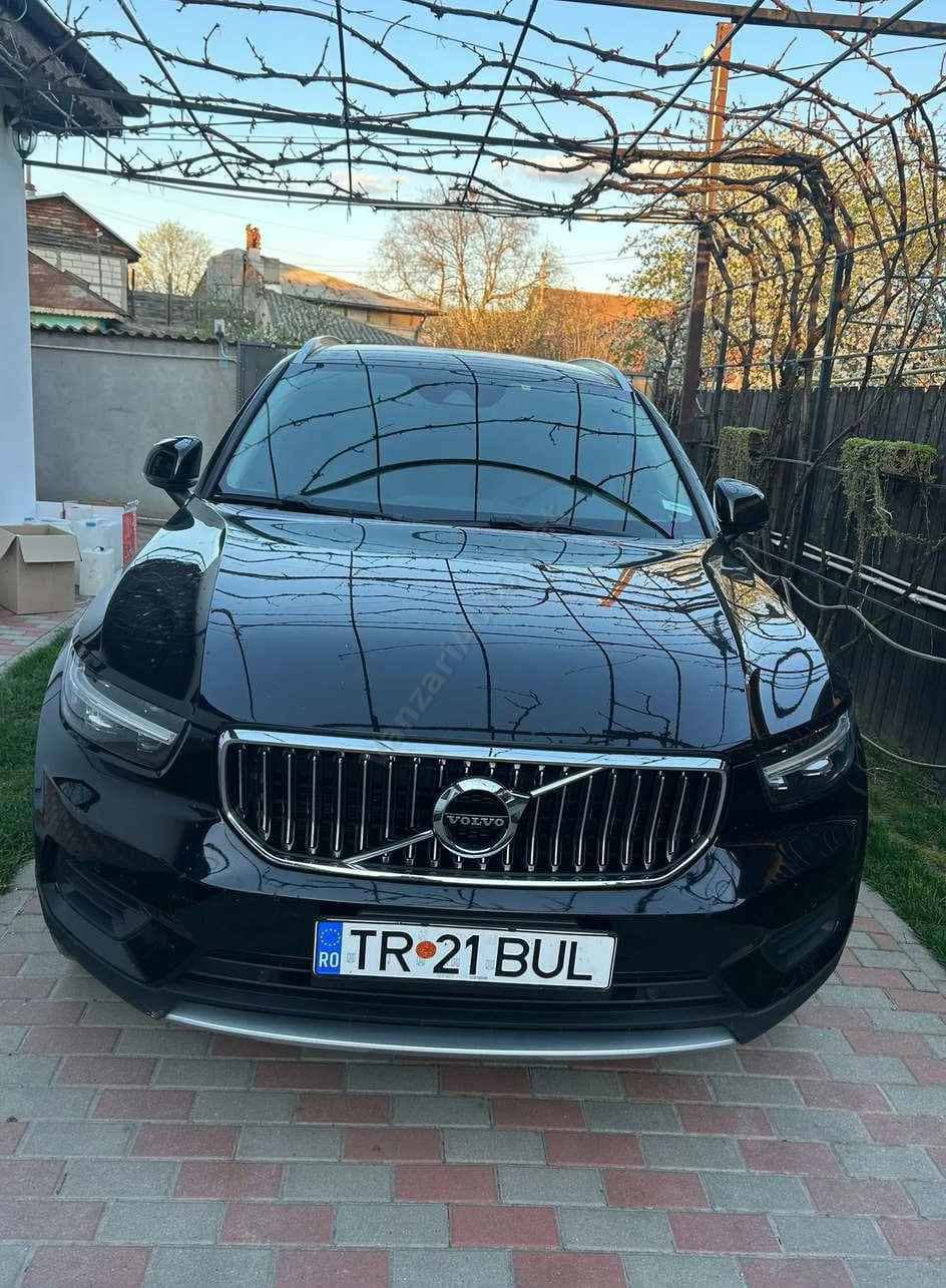 Volvo XC 40