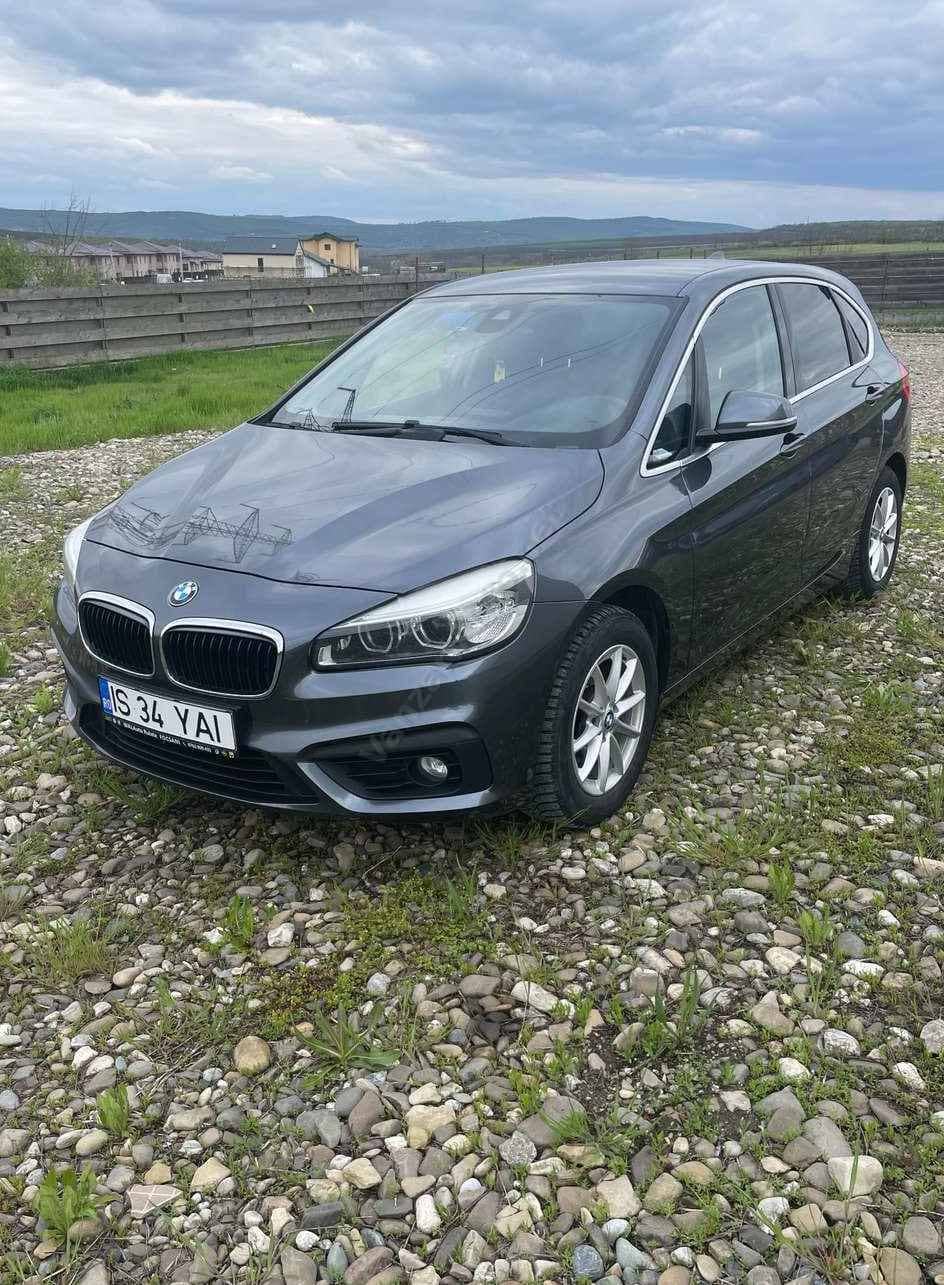 BMW Seria 2