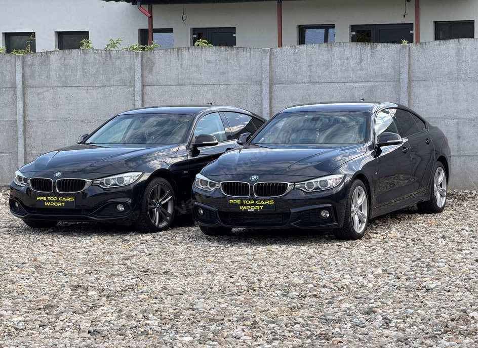BMW Seria 4