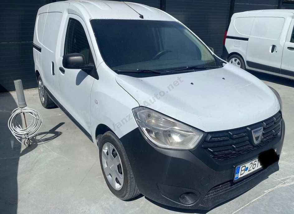 Dacia Dokker