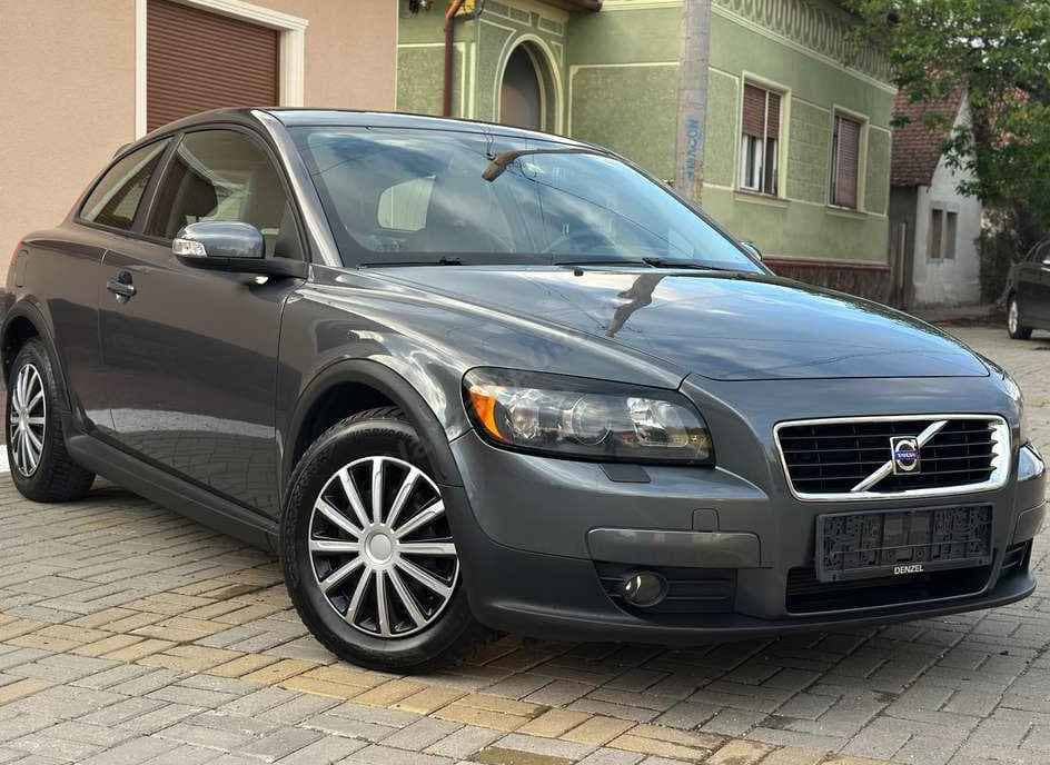 Volvo C30