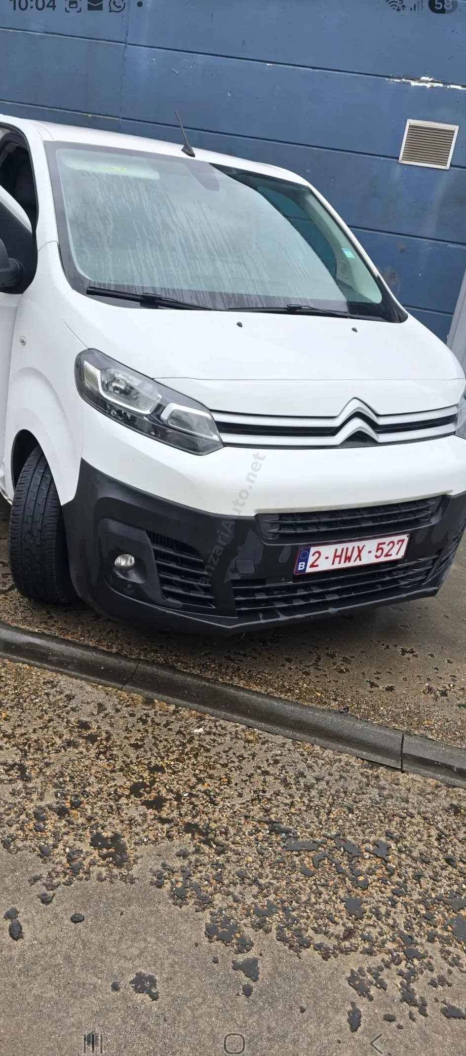 Citroen Jumpy
