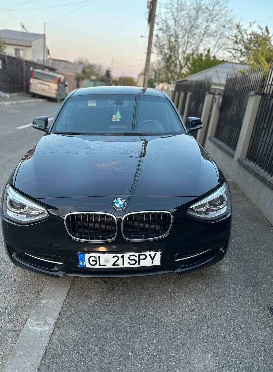 BMW Seria 1