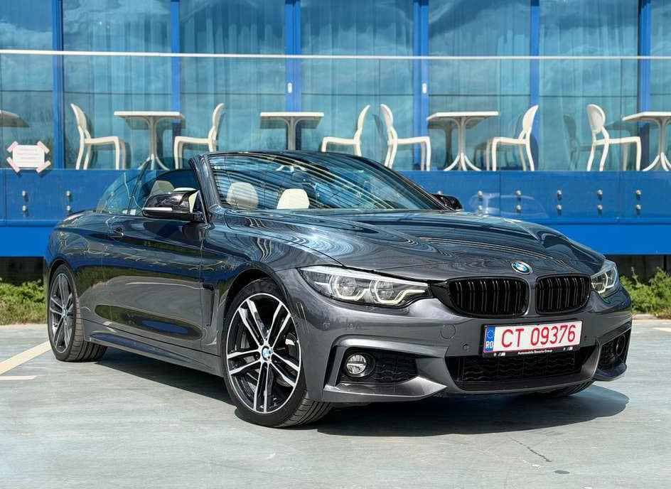 BMW Seria 4