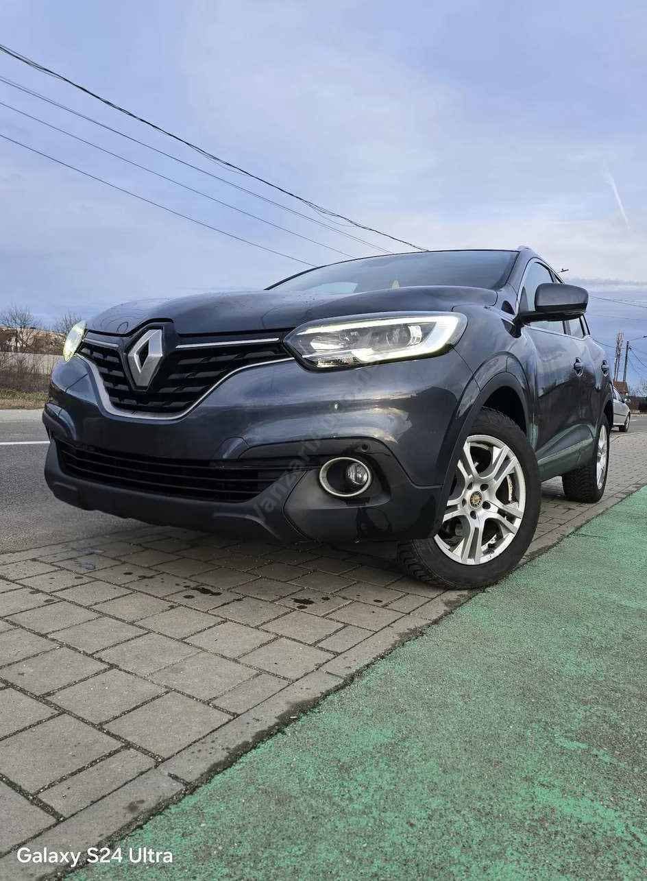 Renault Kadjar