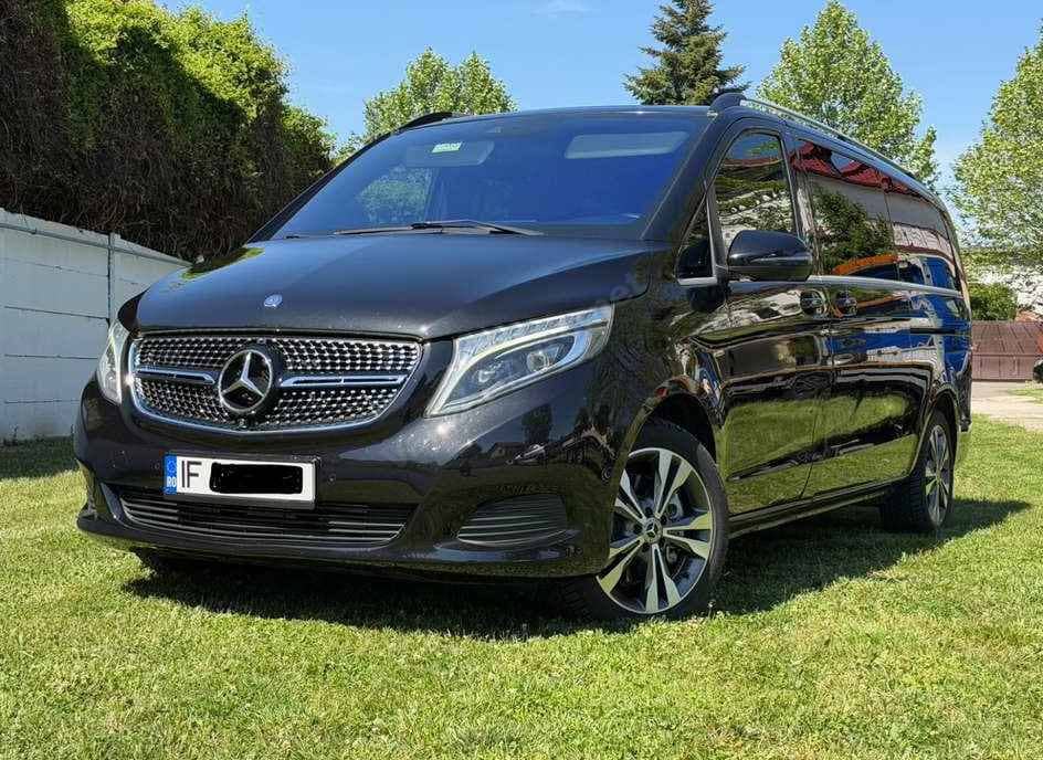Mercedes-Benz V