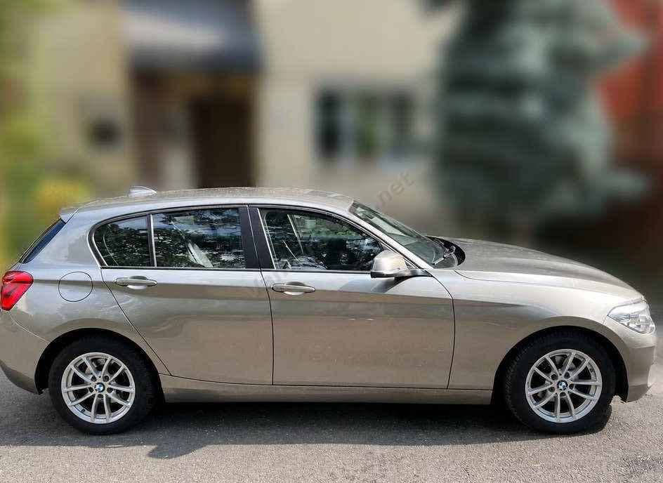 BMW Seria 1