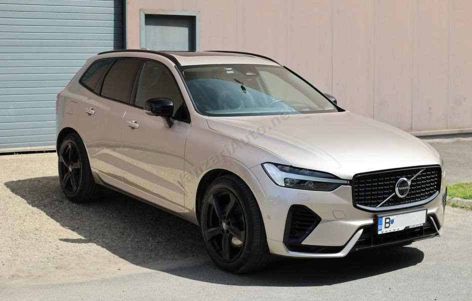 Volvo XC 60