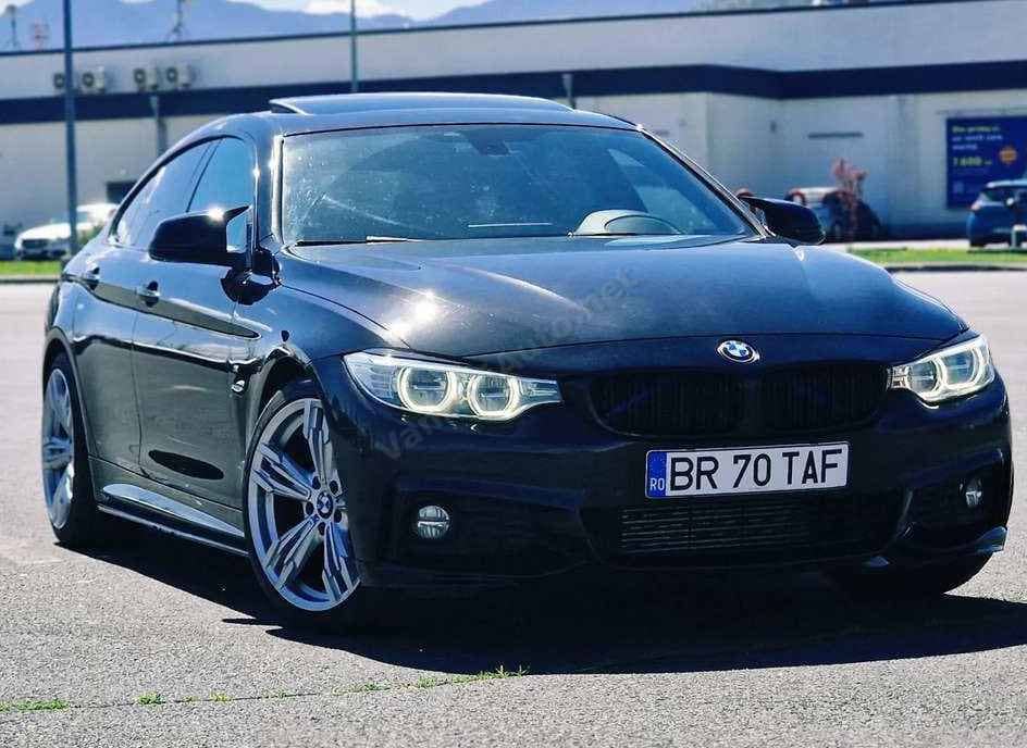 BMW Seria 4
