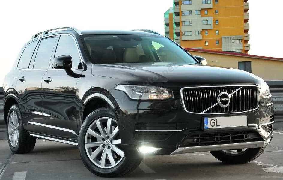Volvo XC 90