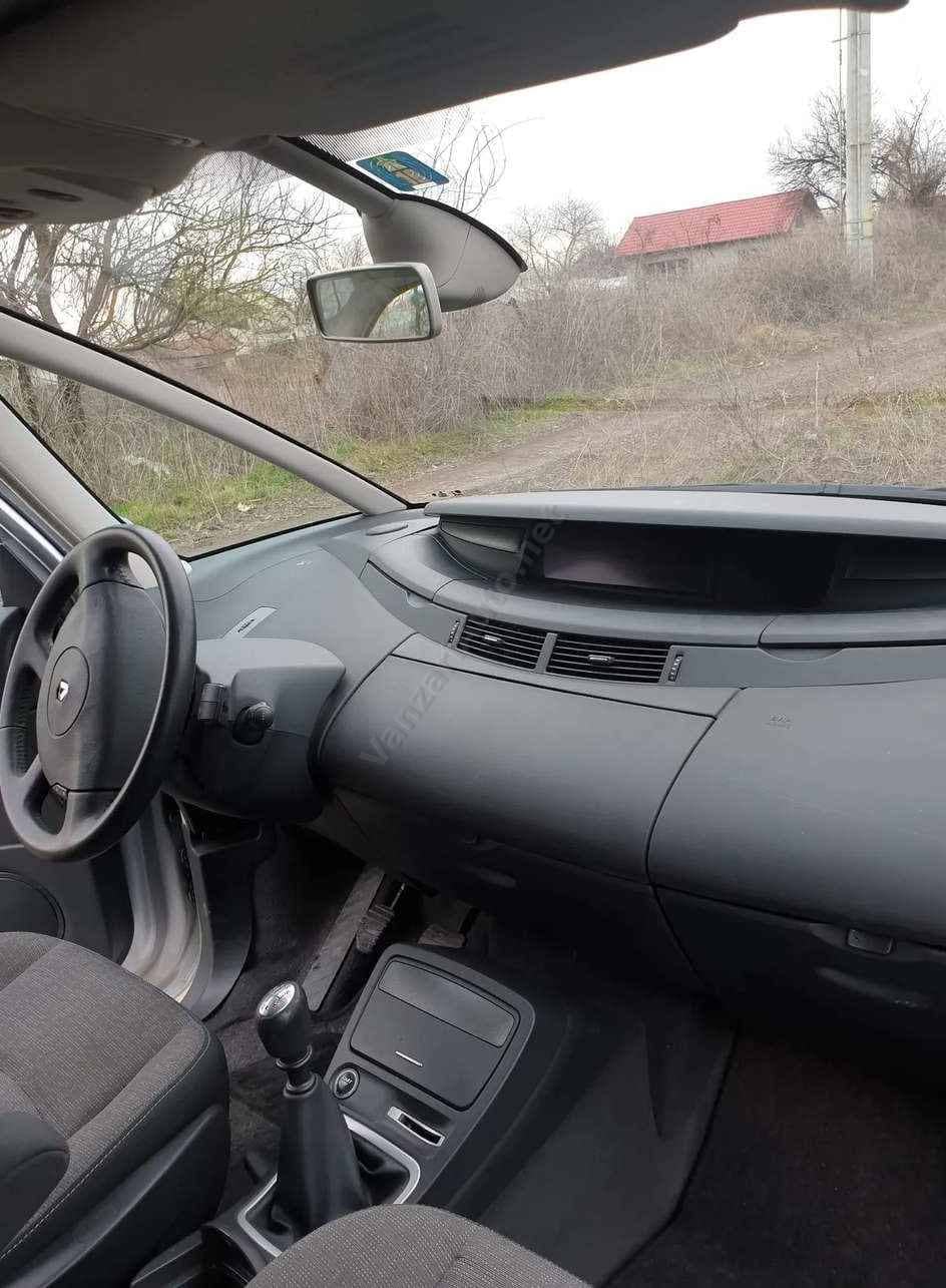 Renault Grand Espace
