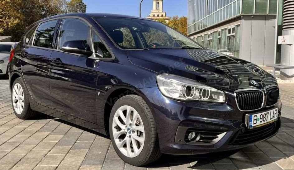 BMW Seria 2