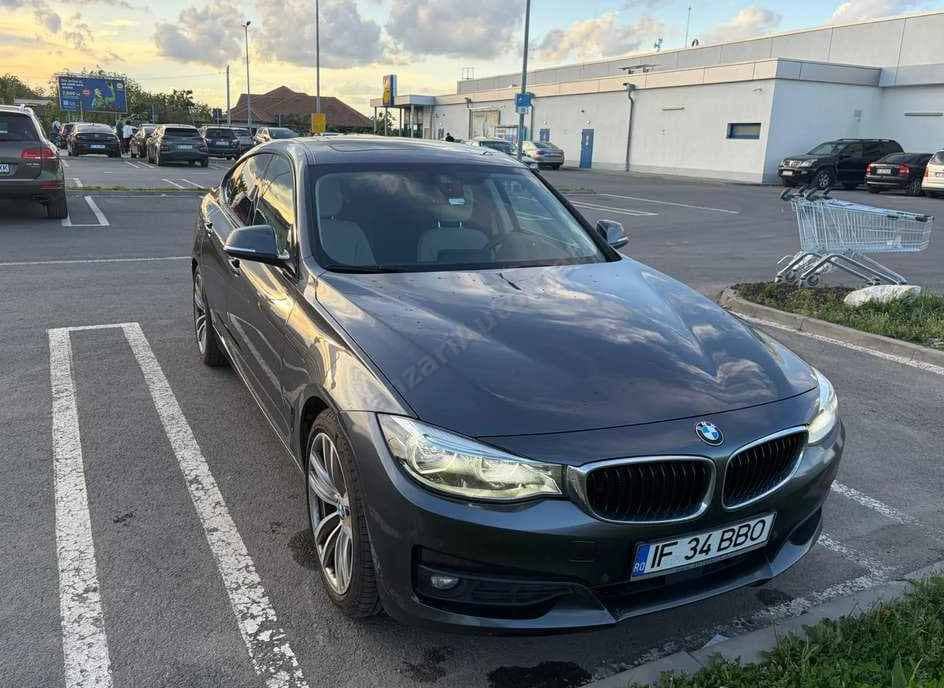 BMW Seria 3