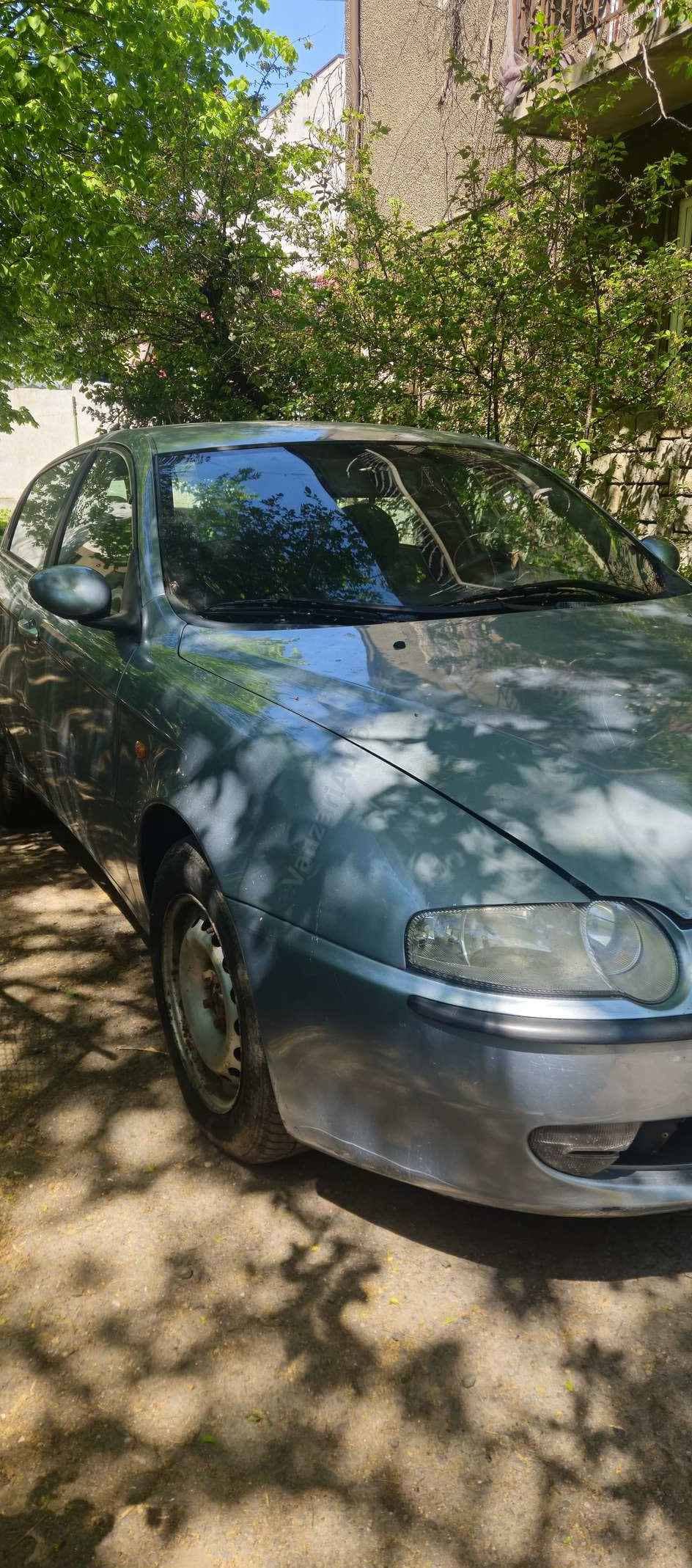 Alfa Romeo 147