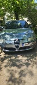 Alfa Romeo 147