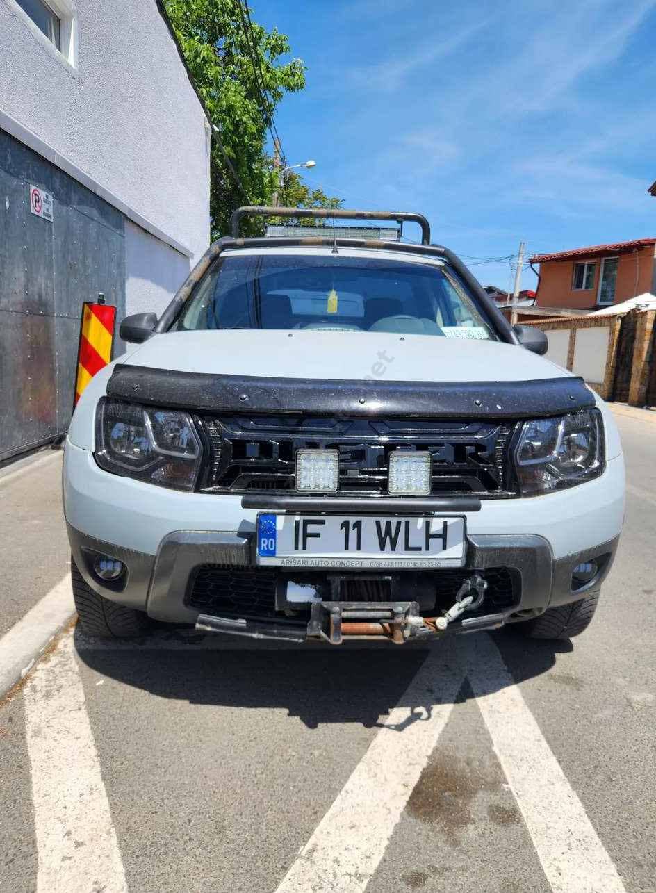 Dacia Pick Up