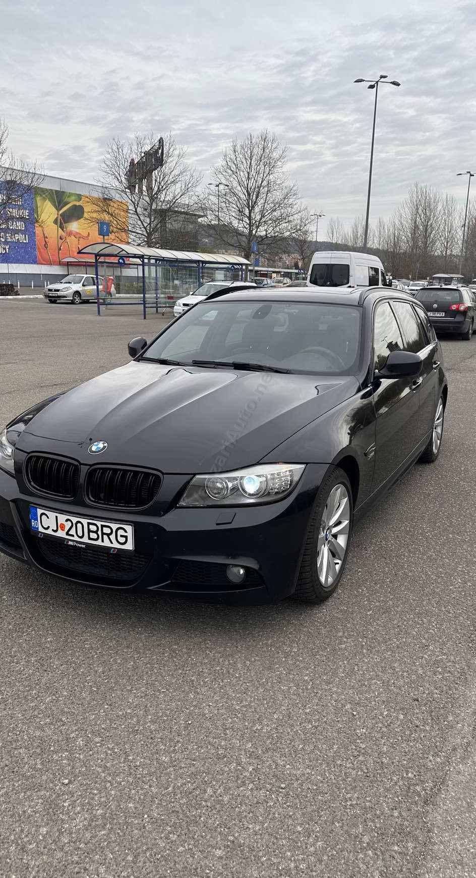 BMW Seria 3