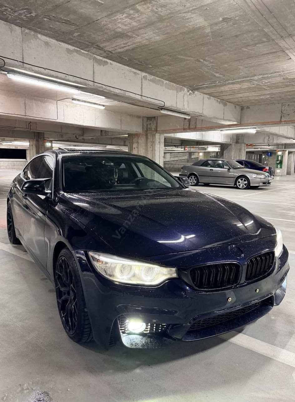 BMW Seria 4