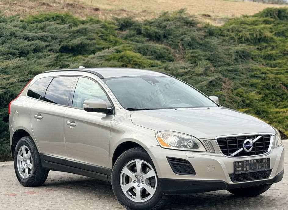 Volvo XC 60