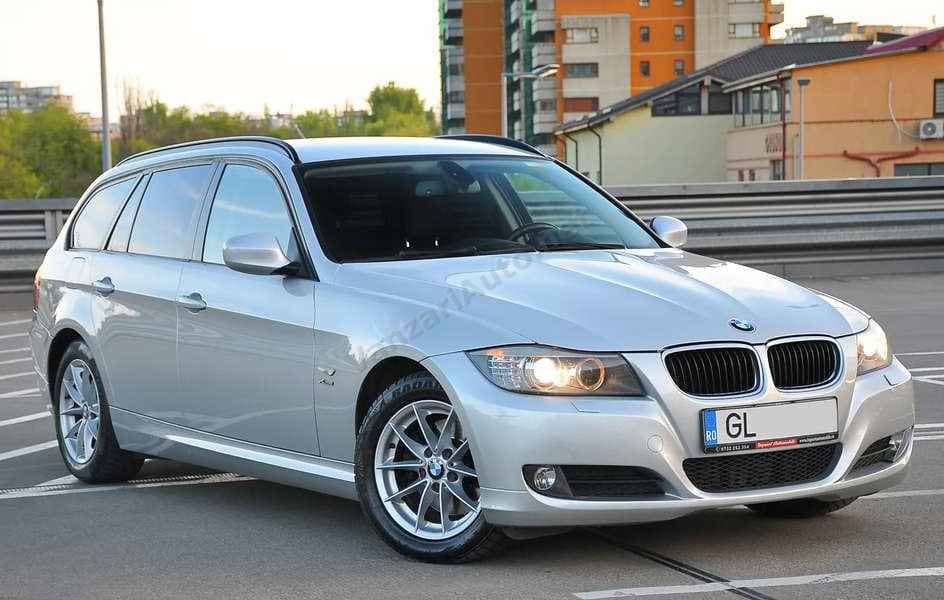 BMW Seria 3