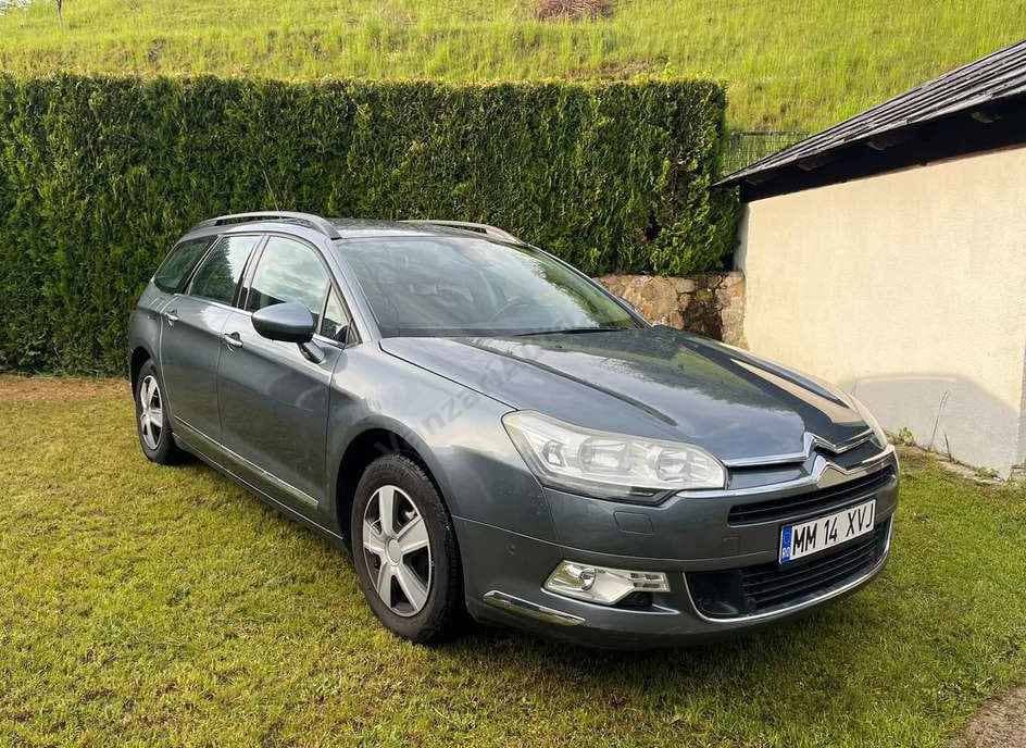 Citroen C5