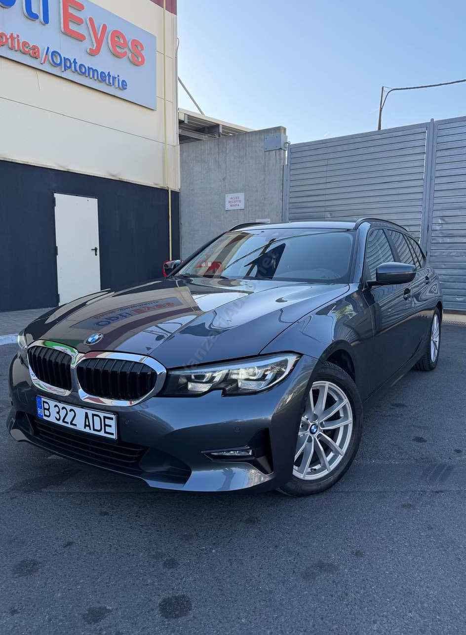 BMW Seria 3