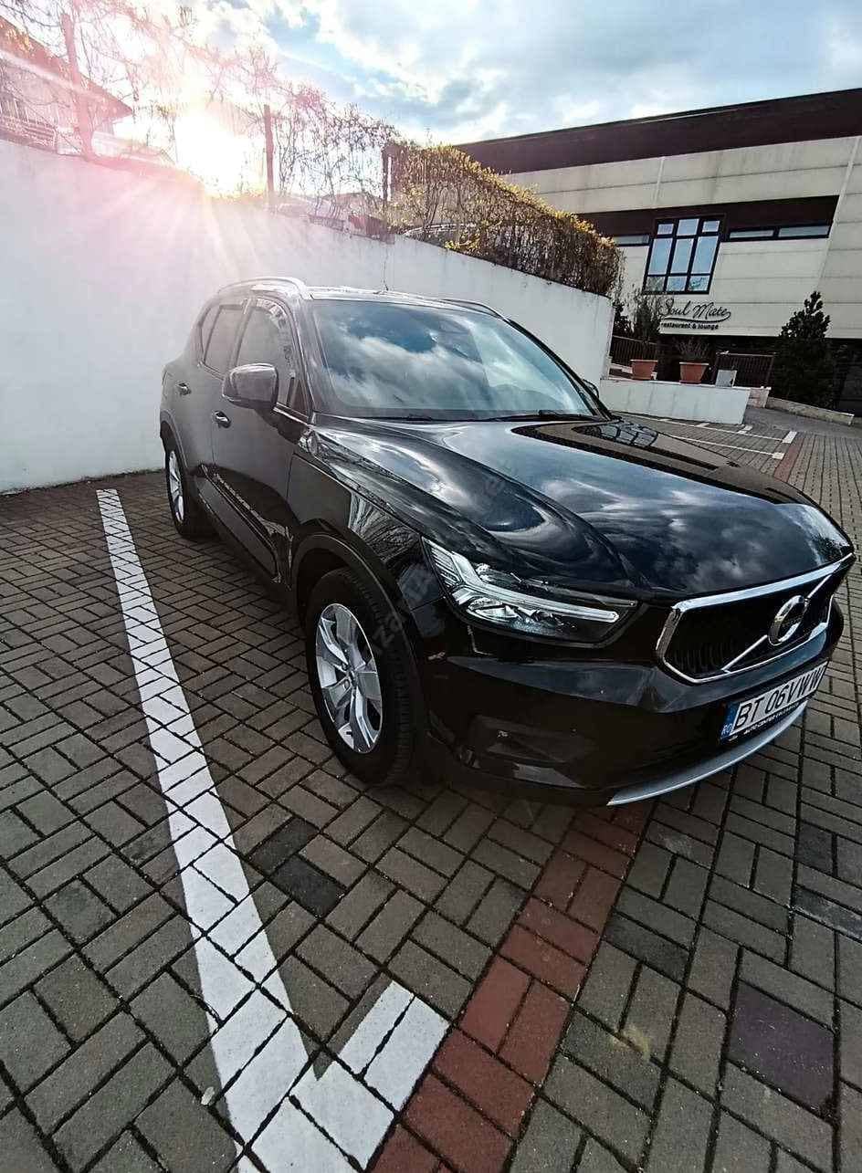 Volvo XC 40