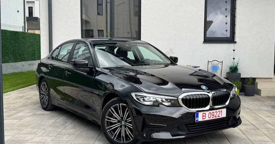 BMW Seria 3