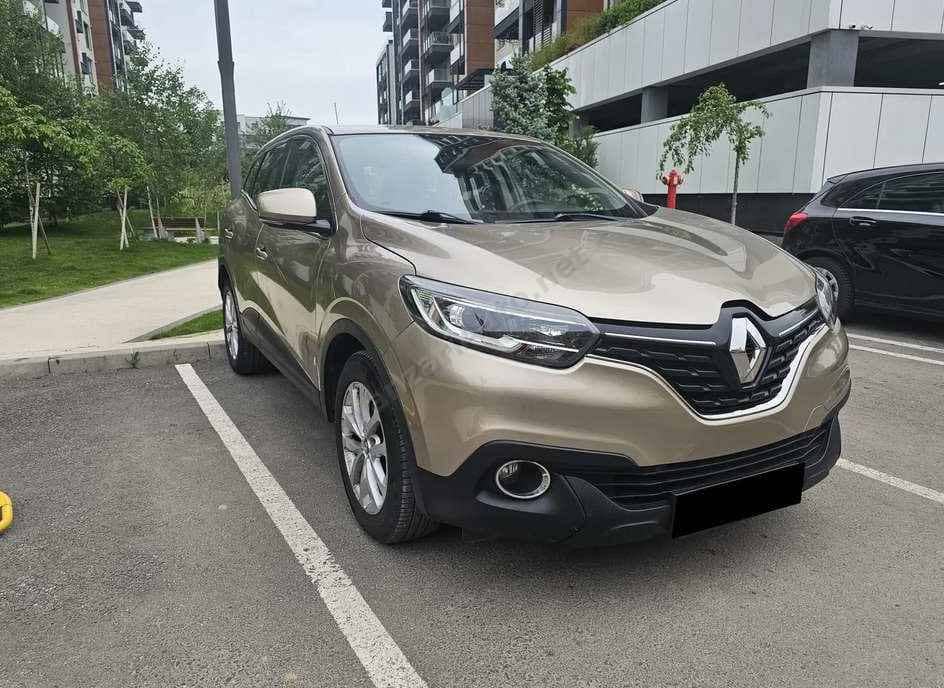 Renault Kadjar