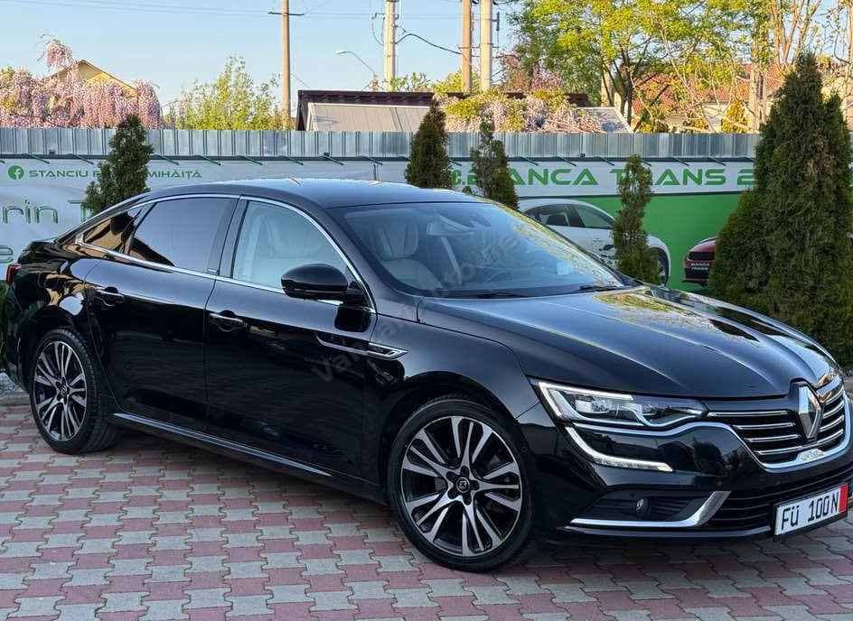 Renault Talisman