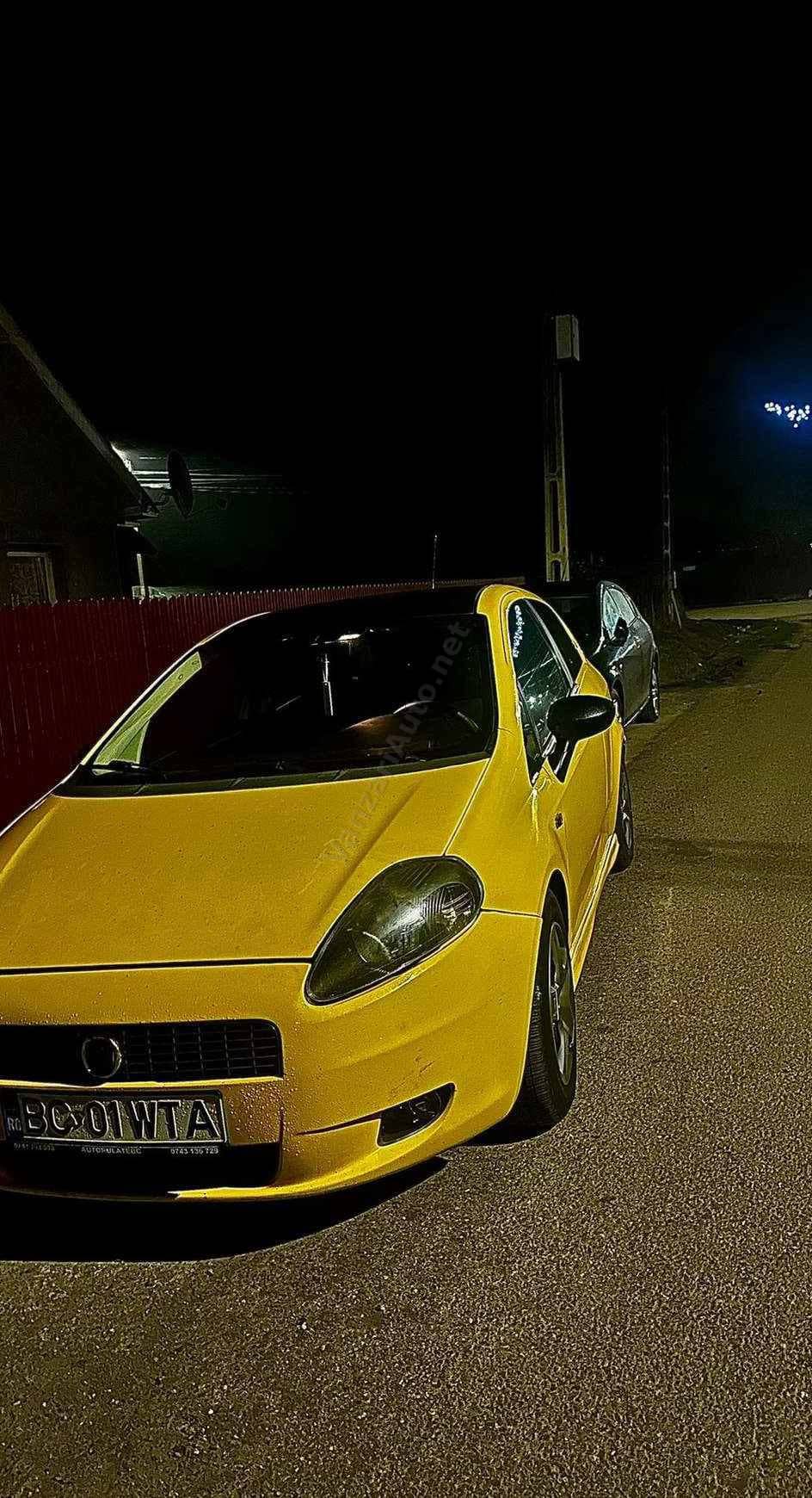 Fiat Coupe