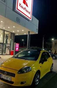 Fiat Coupe