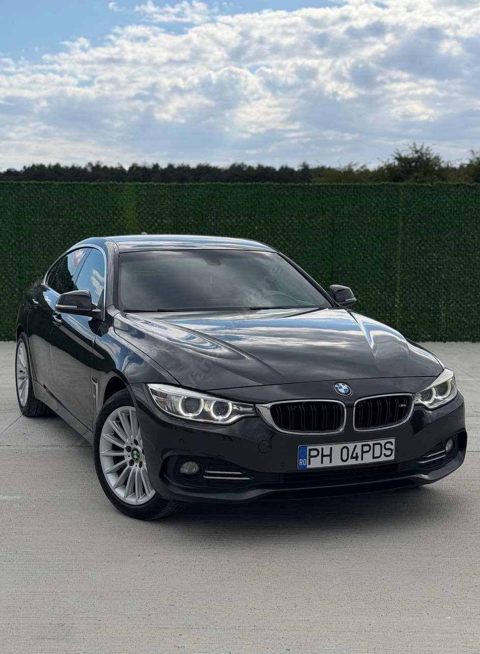 BMW Seria 4