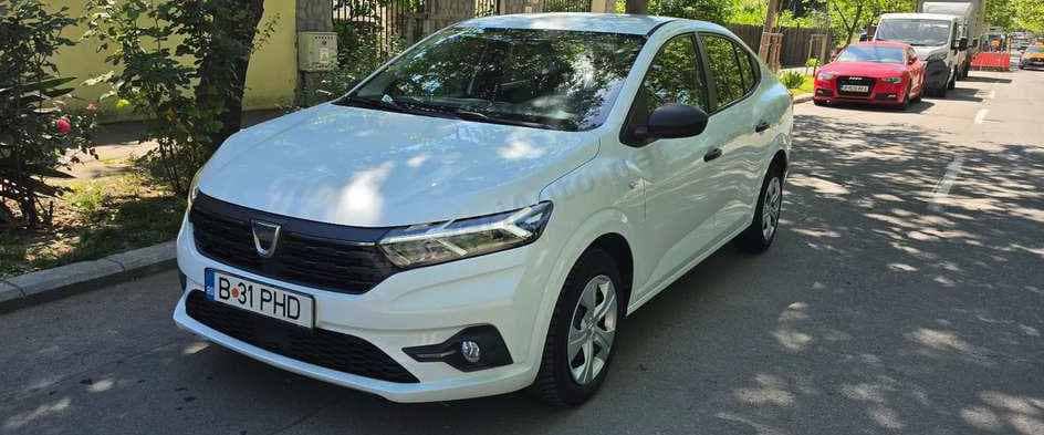 Dacia Logan