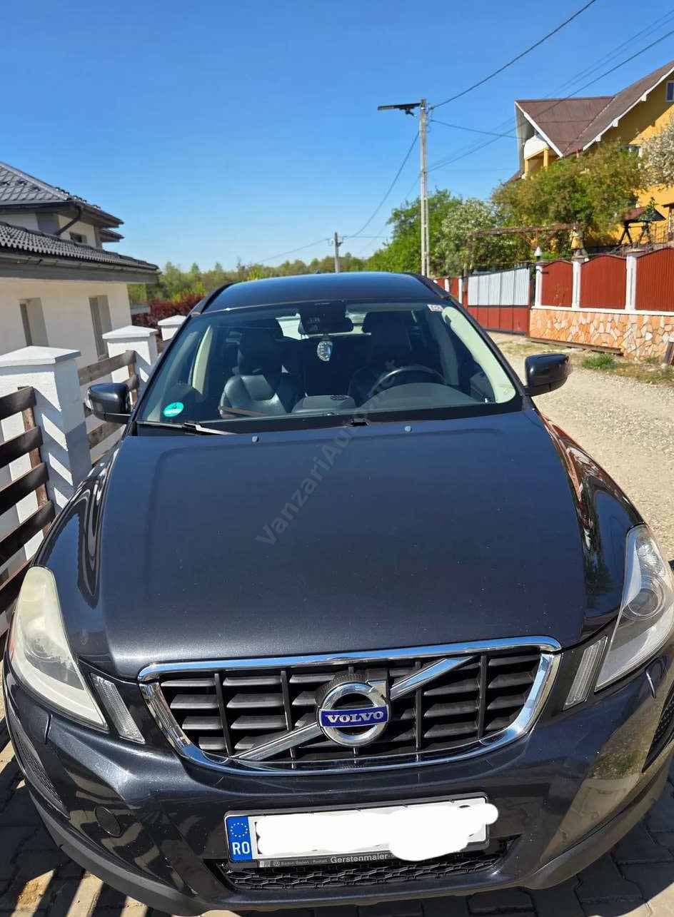 Volvo XC 60