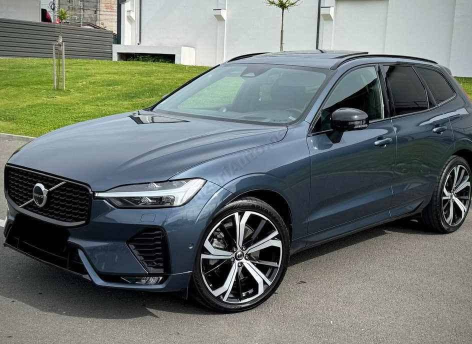 Volvo XC 60