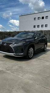 Lexus Seria RX