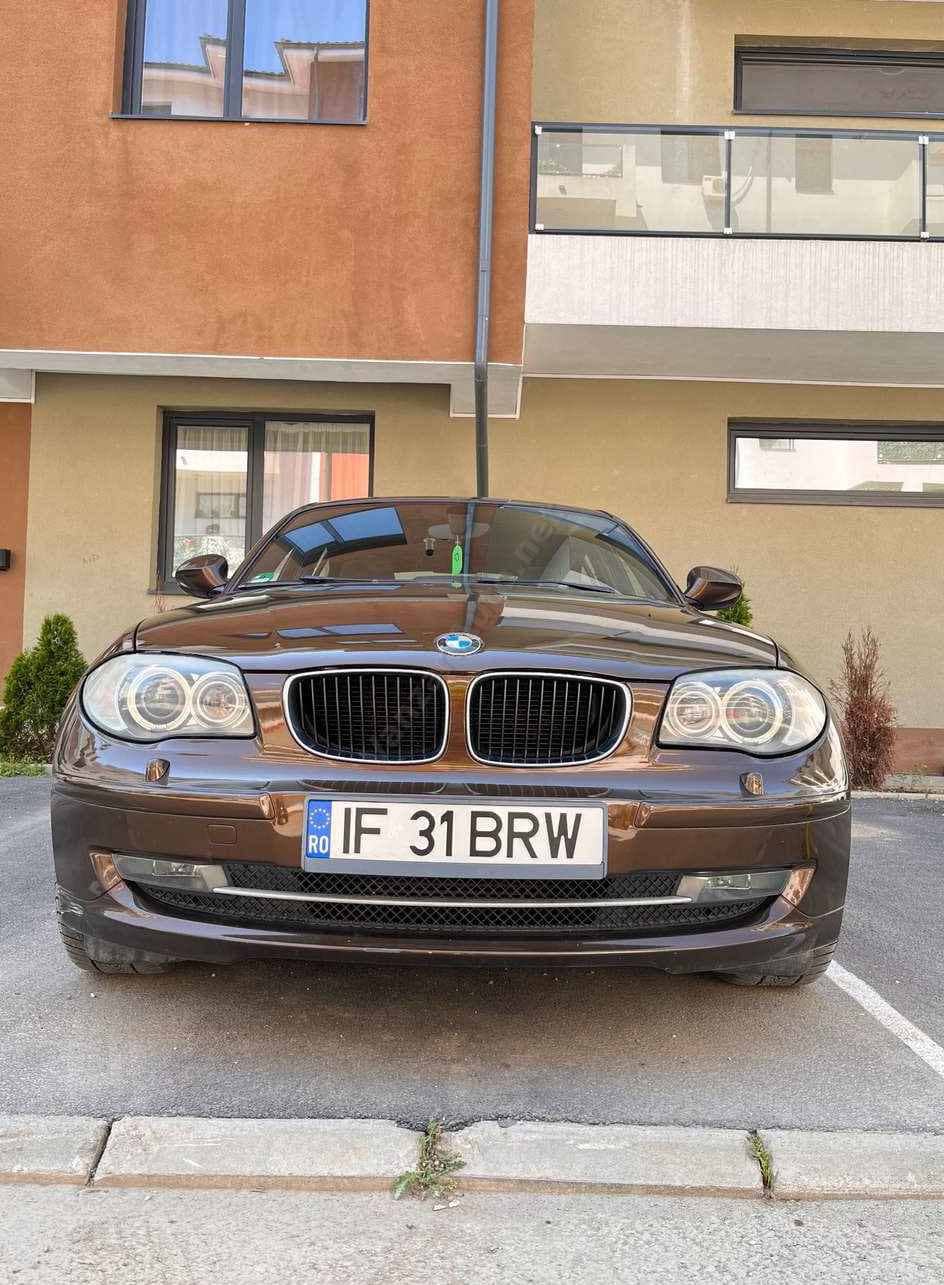 BMW Seria 1