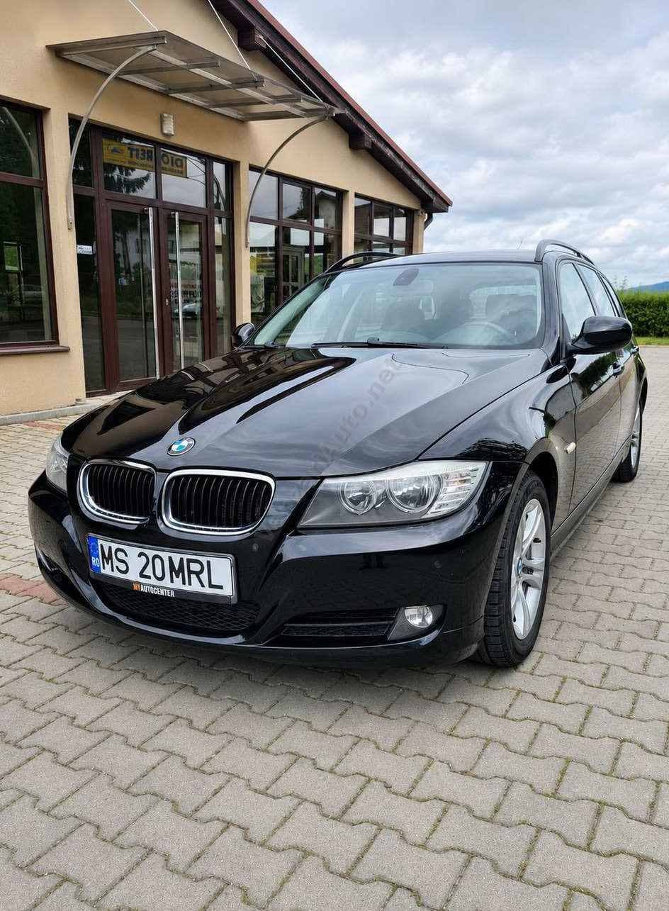 BMW Seria 3