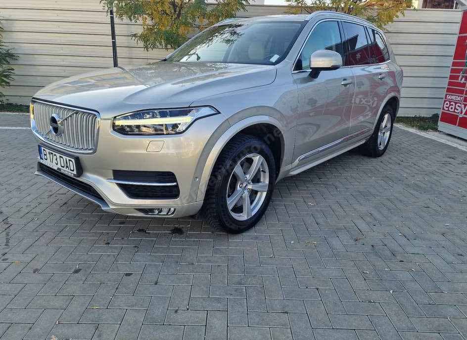 Volvo XC 90