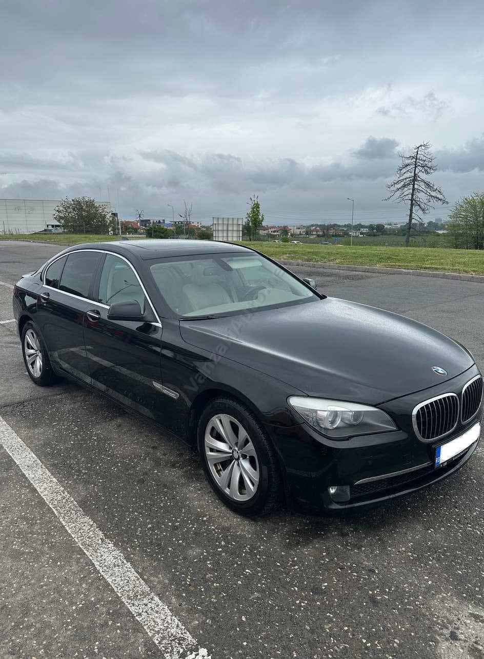 BMW Seria 7