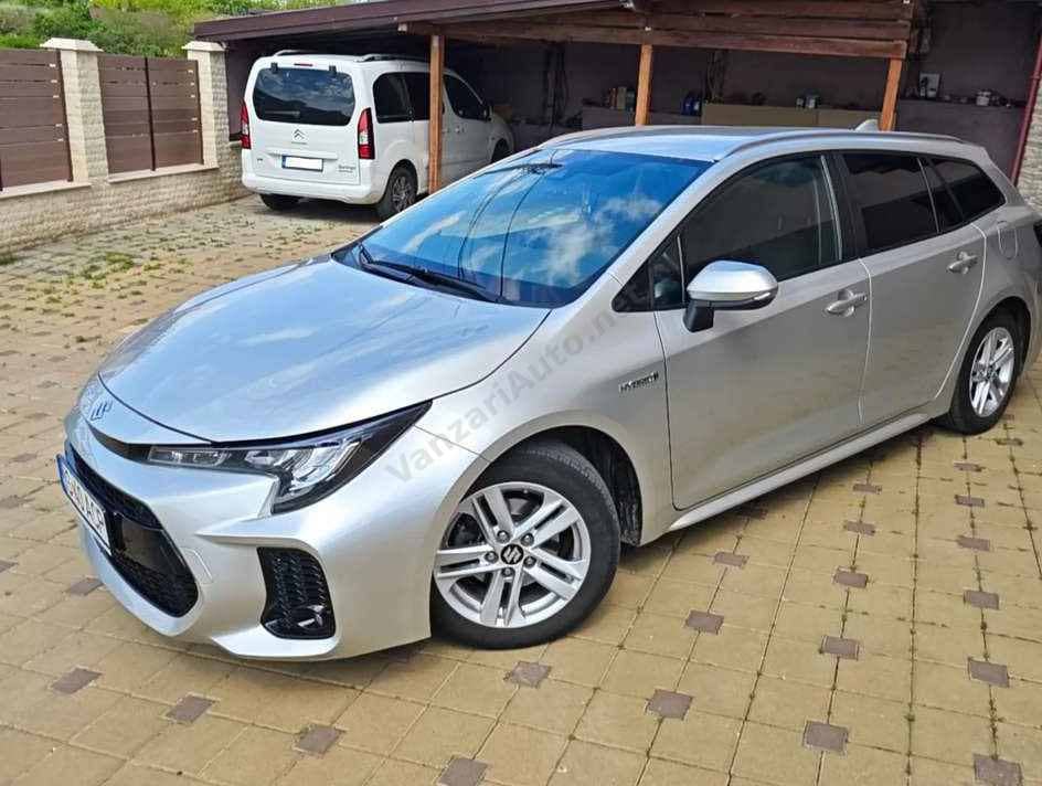 Suzuki Swace