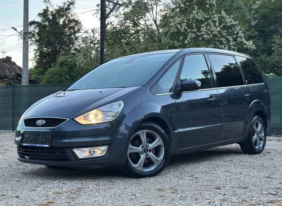 Ford Galaxy