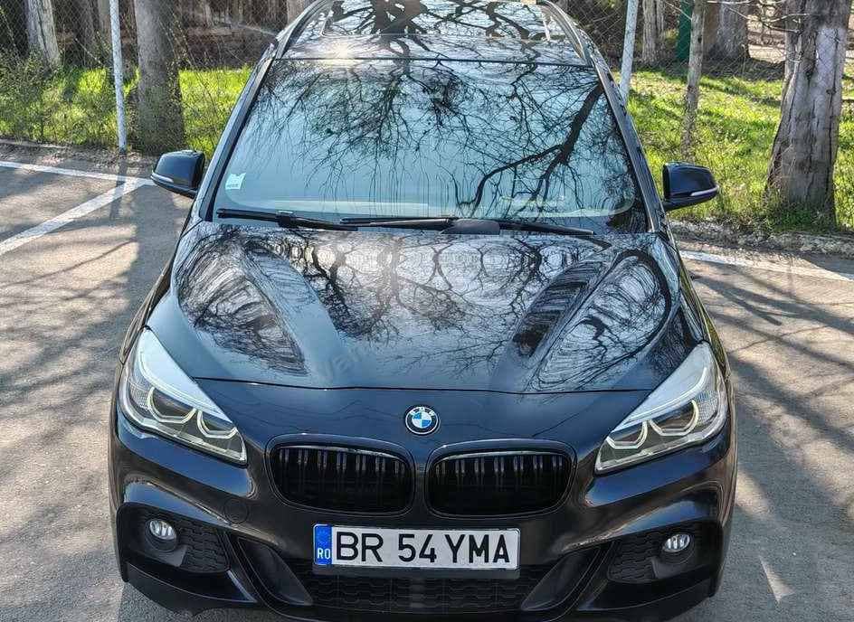 BMW Seria 2