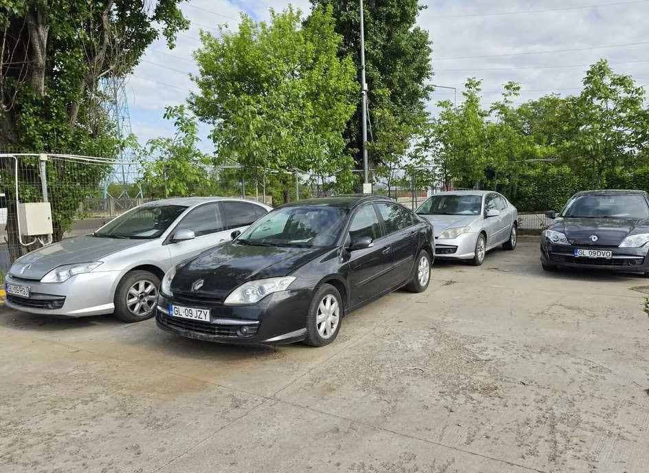 Renault Laguna