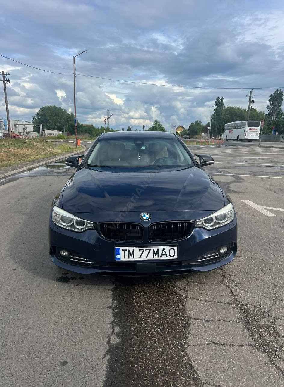 BMW Seria 4