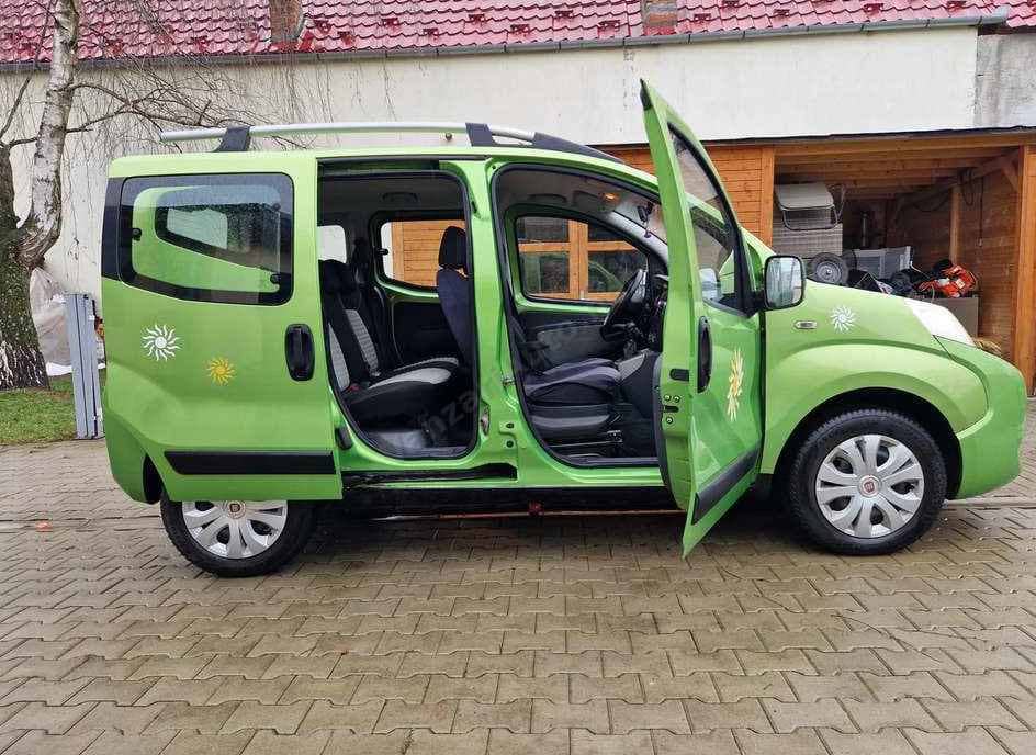 Fiat Qubo